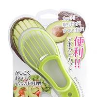 Avocado Cutter