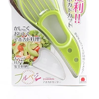 Avocado Cutter