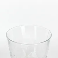 Glass Cup (190mL)
