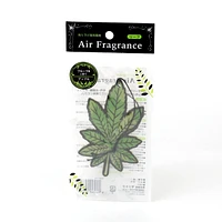 Car Air Freshener (Leaf/11x6.5cm)