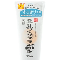 Sana Nameraka Honpo Soy Milk Facial Wash