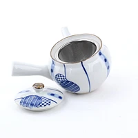 Ceramic Tea Pot