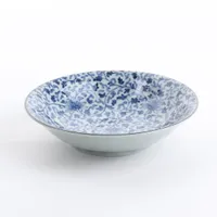 Arabesque Ceramic Dish