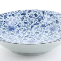 Arabesque Ceramic Dish