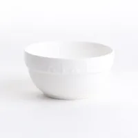 Small Flower Medium Ceramic Bowl