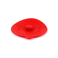 Mug Lid (Silicone/WT*RD/10.3x9.6cm)