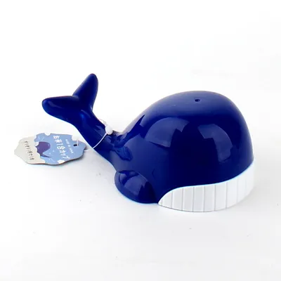 Whale Rice Measuring Cup