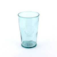 Cup (Methacrylate Styrene/L/Blue/7.8x12.2cm / 370mL)