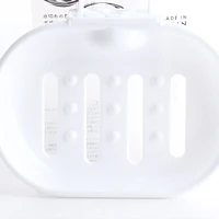 2-Way Suction Cup Soap Dish