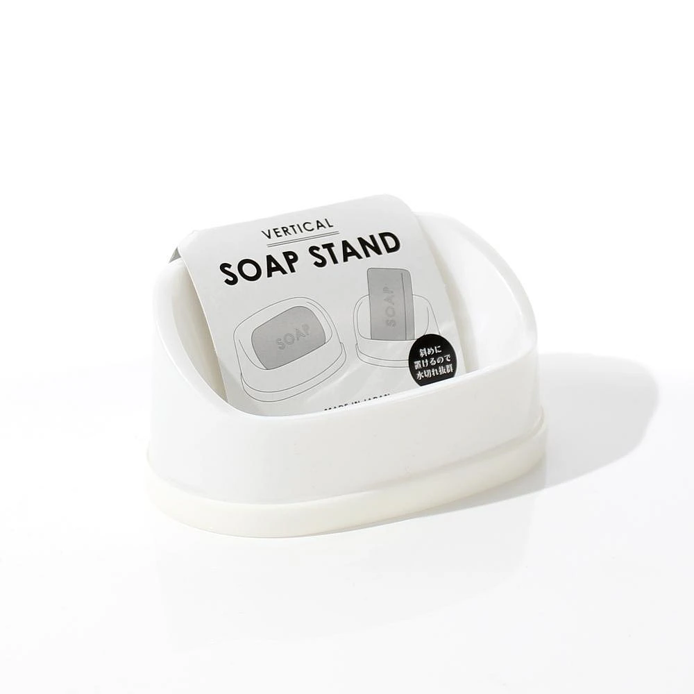 Soap Dish (WT)