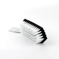 Bathroom Cleaning Brush with Soft Back