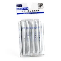 Cotton Swab (Cleaning Electric Smoking System/10cm (20pcs))