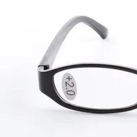PC Reading Glasses (+2.0)