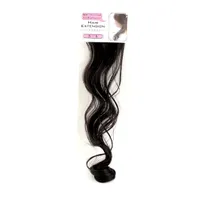 Hair Extention (w/Clip/Curly/3xCol)