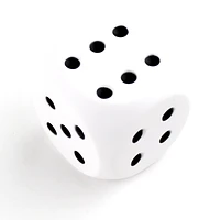 Big Marshmallow Dice (PU/5.8x5.8cm)