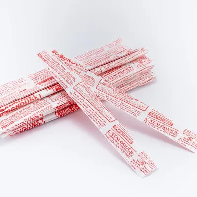 Disposable Chopsticks (Newspapers/25prs)