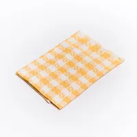 Dish Cloth (Gingham/34x37cm)