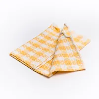 Dish Cloth (Gingham/34x37cm)