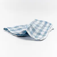 Dish Cloth (Gingham/34x37cm)