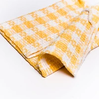 Dish Cloth (Gingham/34x37cm)