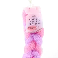 Body Sponge (w/String/Back/30cm)