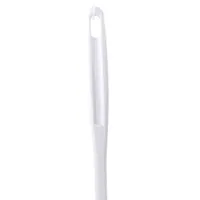 Toilet Brush (w/Handle/BL*WT)