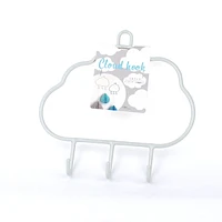 Cloud Iron Hook