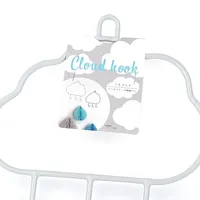 Cloud Iron Hook