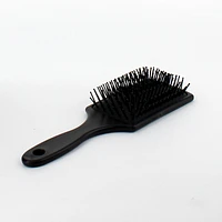 Hair Brush (PP/Nylon/Rubber/2.7x7.4x23.5cm)