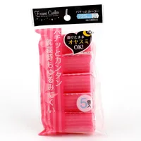 Hair Rollers (PK/7.7x2.7x2.7cm (5pcs))