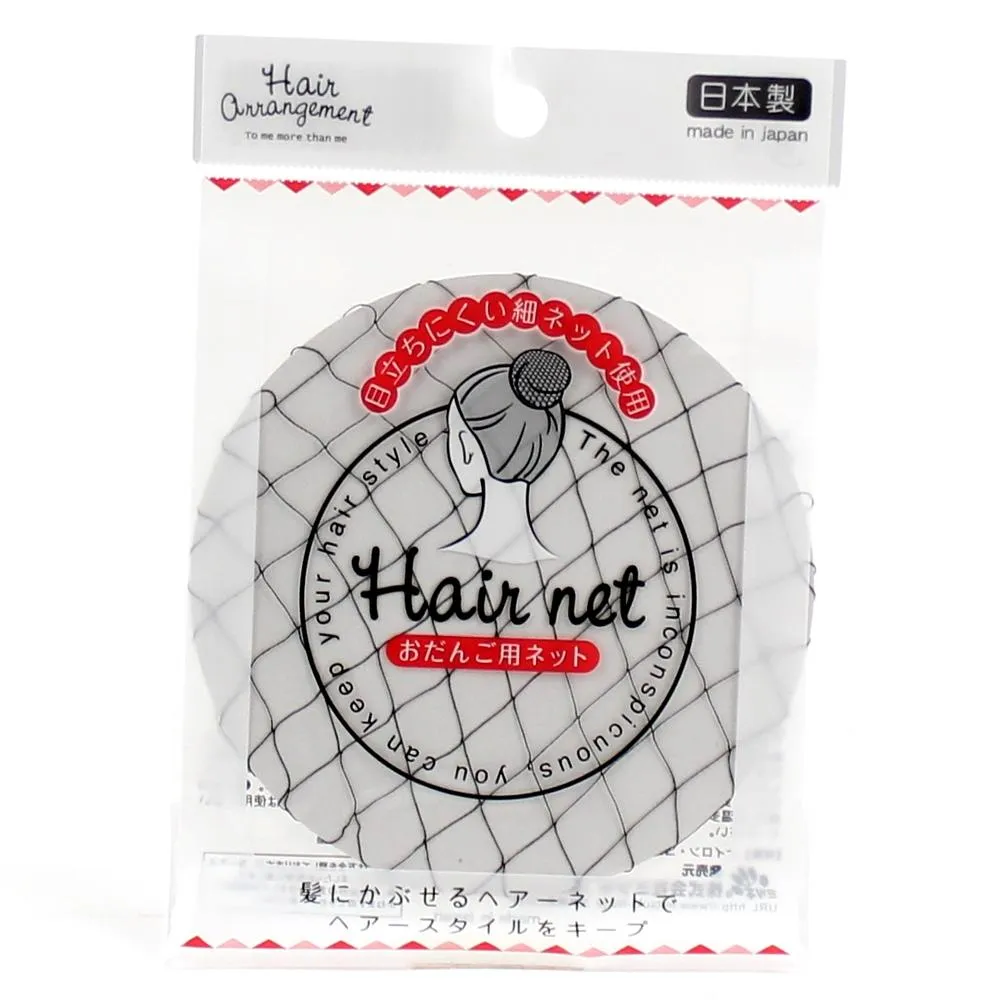 Hair Net (PK/d.9)