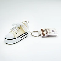 High-Top Sneaker Key Chain