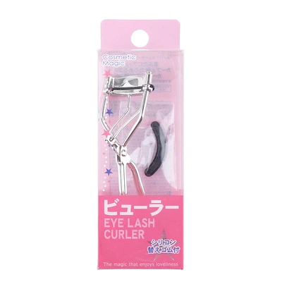 Eyelash Curler