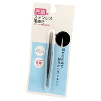 Tweezer (Stainless Steel/9cm)