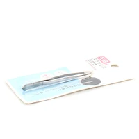 Tweezer (Stainless Steel/9cm)