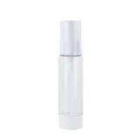 Clear Pump Bottle - 50ml