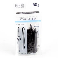 Bobby Pins (Jumbo/50g)