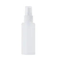 Clear Spray Bottle - 60ml