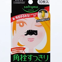 Kose Softymo Pore Strips For Nose