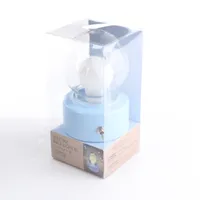 Light Bulb Lamp (13cm/d.8.5cm)