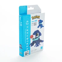 Kawada Pokemon Nanoblock Popplio