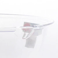 Clear Bowl (10cm)