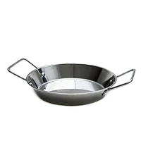 Sola Relax Stainless Steel Paella Pan