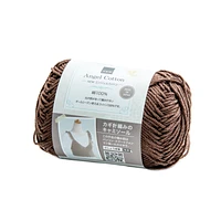 New Angel Cotton Japanese Knitting Yarn - / Case of 10