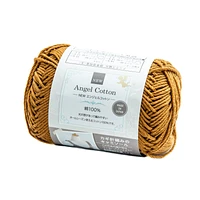 New Angel Cotton Japanese Knitting Yarn - / Case of 10