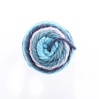 Multicolour Knitting Yarn