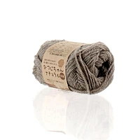 Knitting Yarn (Wool//11x6cm