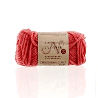 Knitting Yarn (Red/6.5x12cm/30g)