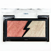 Kate Electric Shock Eyes Eyeshadow Palette (2 Shades) - OR-2 Bronze