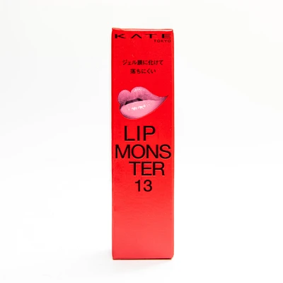 Kate Lip Monster Lipstick 